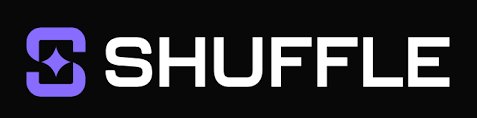Shuffle Casino logo